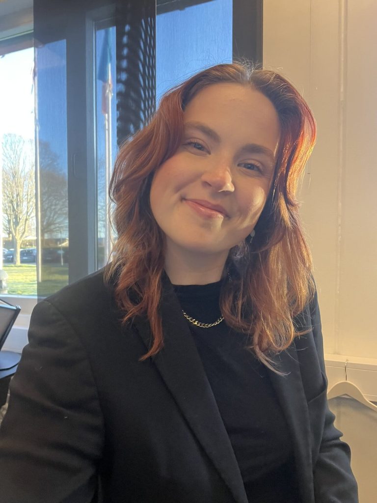 Sigrid Noe Dahl