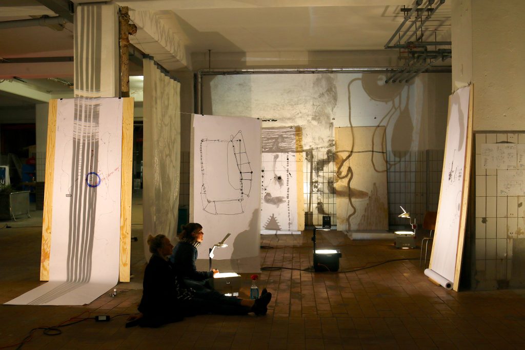 Arkitekturens dag – Ovation Hub arrangement